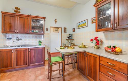 Four-Bedroom Holiday Home image 10