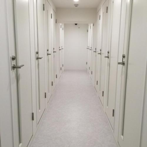 Tokyo Ariake Bay Hotel, Tokio (Foto 7)