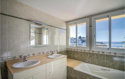 Holiday Home Altea with Fireplace I - image 12