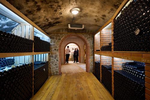 Wine House Kaloh 5