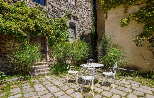 Viesnīcas āriene, Awesome Apartment In Carcheto Brustico in Piedicroce