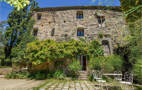 Viesnīcas āriene, Awesome Apartment In Carcheto Brustico in Piedicroce