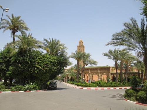 Tourist Riad 3