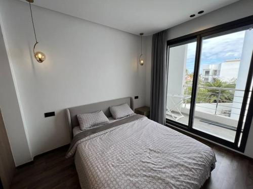 Appartement vaste et lumineux, Oasis, Casablanca (zdjęcie 2)