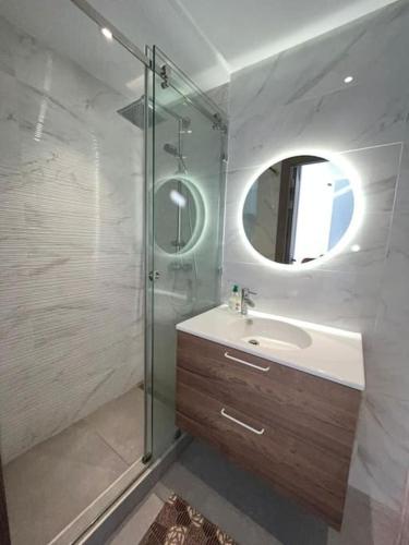 Appartement vaste et lumineux, Oasis, Casablanca (zdjęcie 4)