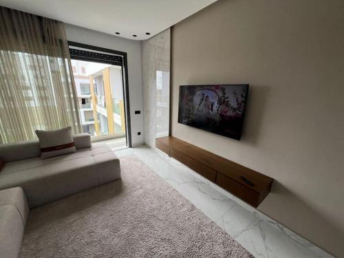 Appartement vaste et lumineux, Oasis, Casablanca (zdjęcie 5)