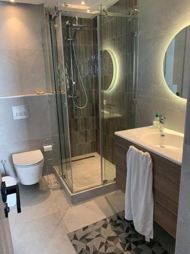 Appartement vaste et lumineux, Oasis, Casablanca (zdjęcie 7)