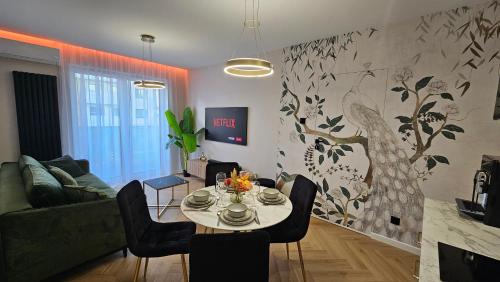Bagry Luxury Apartment 19, Kraków