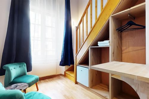 Hôtel de Ménilmontant - image 11