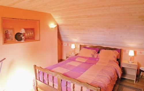 Holiday home Rue du Prefet Colignon - image 9