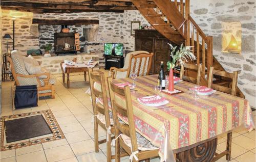 Holiday home Rue du Prefet Colignon - image 14