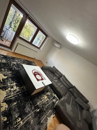 Stan na dan Daris Stan na dan Daris