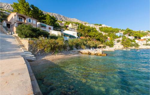 Stunning Home In Celina With House Sea View