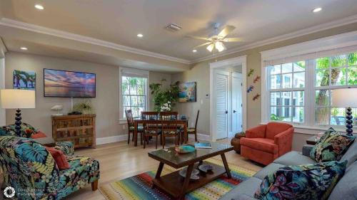 The Lime and The Coconut by Last Key Realty in Key West, USA