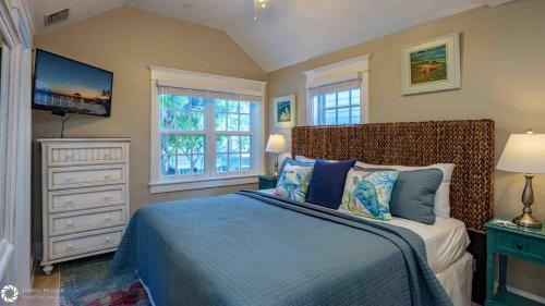 The Lime and The Coconut by Last Key Realty in Key West, USA