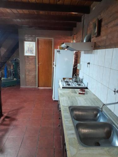 Paraje del molino Loft in San José (Entre Rios)