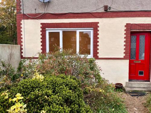 Birba B&B chambre d'hôte Morden
