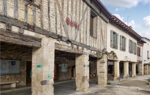 A szálláshely kívülről, Lovely Apartment In Mauléon D'armagnac (Lovely Apartment In Mauleon D'armagnac) in Roquefort