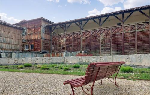 A szálláshely kívülről, Lovely Apartment In Mauléon D'armagnac (Lovely Apartment In Mauleon D'armagnac) in Roquefort