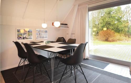  Holiday Home Møllehusvej Blåvand Xi in Blåvand