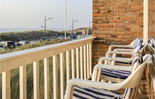 Exterior view, Zwaluwnest in Bergen aan Zee