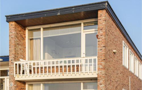 Exterior view, Zwaluwnest in Bergen aan Zee