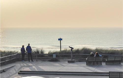 Exterior view, Zwaluwnest in Bergen aan Zee