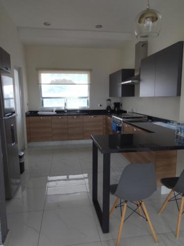 Apartamento de lujo Col La Paz 101 in Momoxpan, Mexico