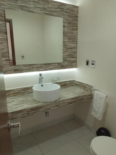 Apartamento de lujo Col La Paz 101 in Momoxpan, Mexico