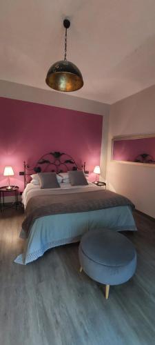 1 king bed