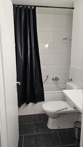 Messe Studio Suites Basel #1, Basel (Foto 8)