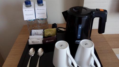 梭罗萨里佩托赫瑞士贝尔酒店