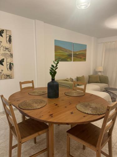 Suite Cava, Arrecife