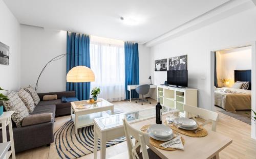 BNB City Gate Downtown Escape, Братислава