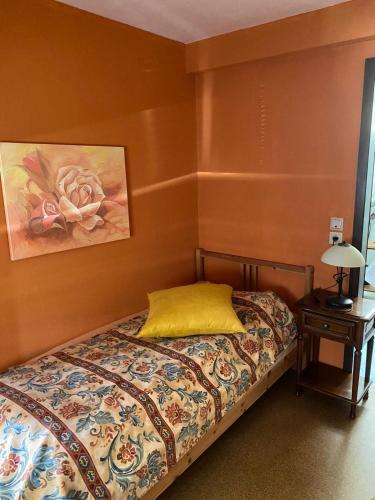 Ferienwohnung Piccolino in Jockgrim