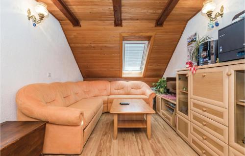 Gorgeous Apartment In Lokve With Wifi