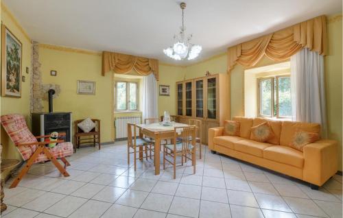  Nice Home In Castelnuovo Di Farfa in Castelnuovo di Farfa