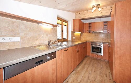 Ferienwohnung In Wagrain in Wagrain