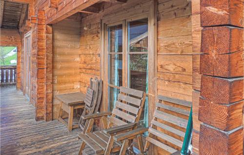 Holiday home Sonnseite - image 10