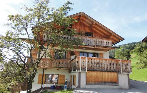 Apartment Sonnseite - image 12