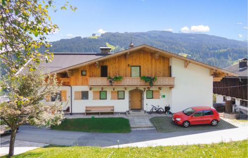 Apartment Sonnseite - image 3