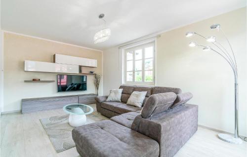 Six-Bedroom Holiday Home