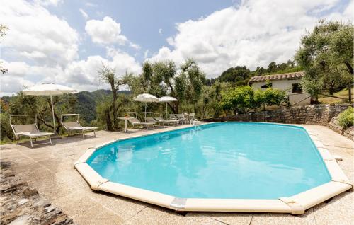 Villa Bianca gîte à louer Torre