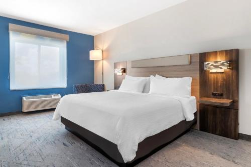 Holiday Inn Express Hotel and Suites Alice By IHG in 艾麗斯