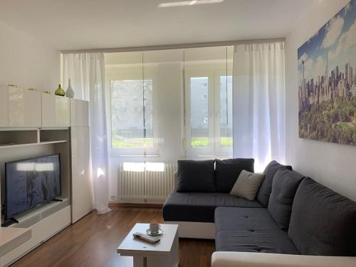 Cozy Messe Apartment in Nürnberg, Deutschland