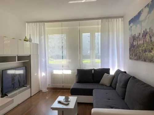 Cozy Messe Apartment in Nürnberg, Deutschland