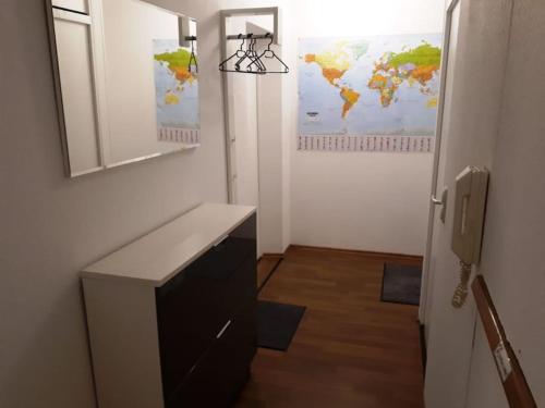 Cozy Messe Apartment, Núremberg (foto 10)