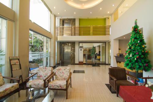 Hotel Yankin photo 2