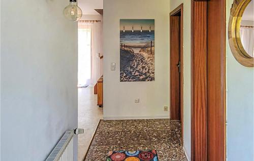 Holiday Home Prerow with Fireplace 09 - image 9