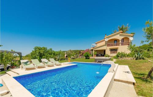 Gorgeous Home In Ljubac